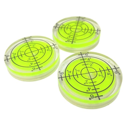32mm runde bullauge - 32mm,