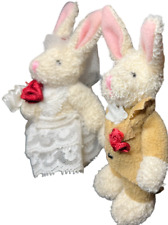 Karstadt Hase Plüsch