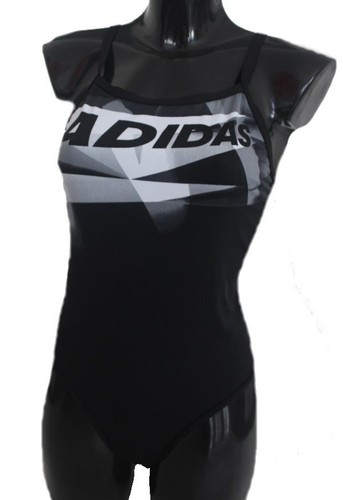 Badeanzug adidas bq0961 - badeanzug,