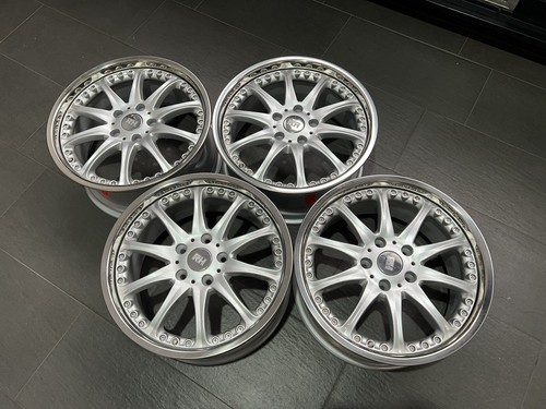 Alu rak phönix 2tlg 5x18 - rh,
