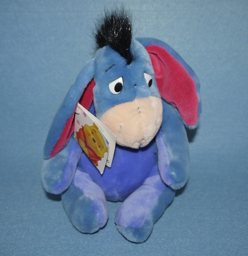 Winnie pooh esel eeyore - winnie,