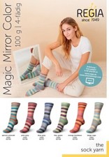 (61€/kg) 100 gr REGIA MAGIC