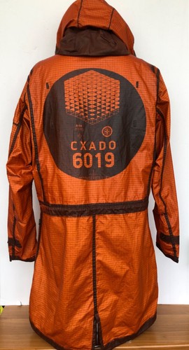 Stone island shadow project - shadow,