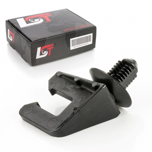 Halteklammer drehratensensor - halteklammer,