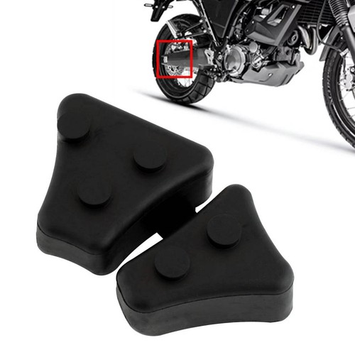 Motorrad ruckdämpfergummi - motorrad,
