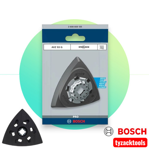 Bosch delta stützteller - bosch,
