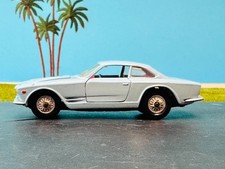 1:43 POLITOYS-M N°50 Maserati