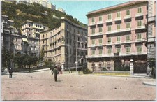 Künstlerische Vintage