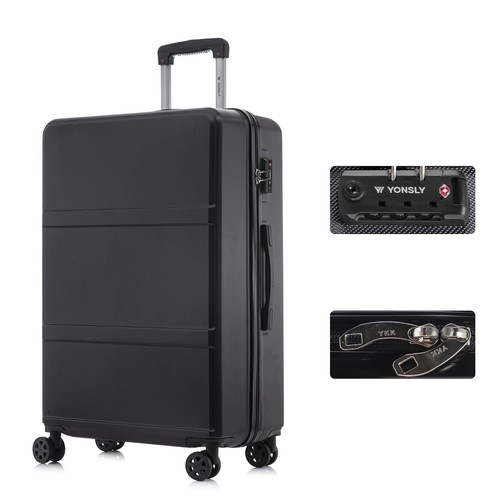 Premium reisekoffer - premium,