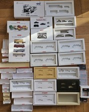 Wiking Großes Konvolut LEERE