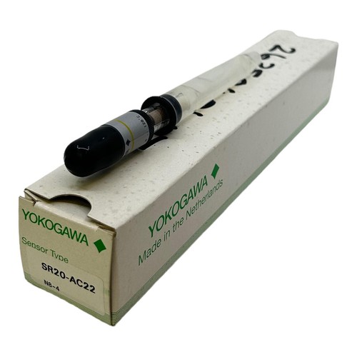 Yokogawa sr20 ac22 elektrode - sr20-ac22,