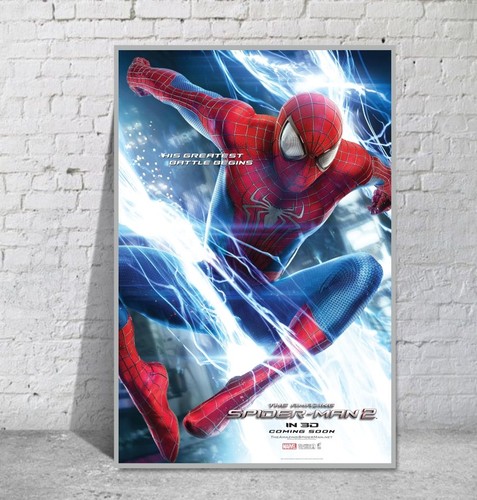 The amazing spider man - the, spider-man