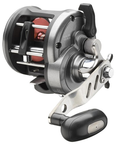 Daiwa multirolle sealine - multirolle,
