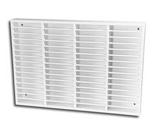 Musikkassetten Holzregal Deluxe weiss