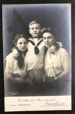 AK Foto Berthold von Baden mit