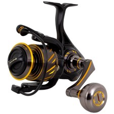 Penn Authority 4500HS High