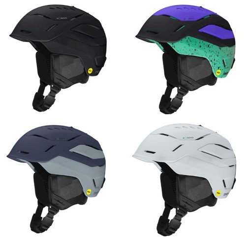Smith optics vantage helm - vantage,