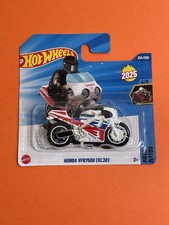 Hot Wheels Honda VFR 750R