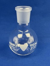 Stehkolben Standkolben 100 mL