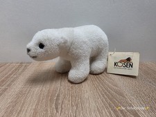 Kösen 3280 Eisbär Baby 17cm