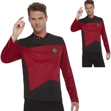 Star trek the - star, generation