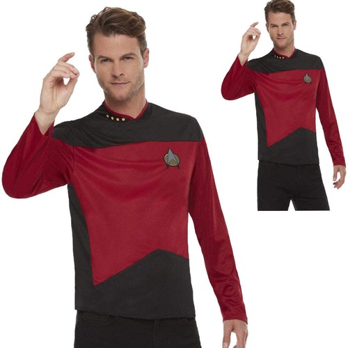 Star trek the next - trek, generation