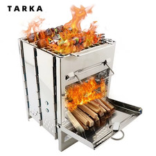 TARKA Mini Quadratischer