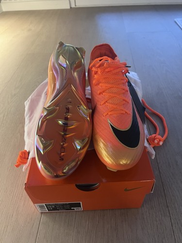 Nike mercurial vapor pro - nike,