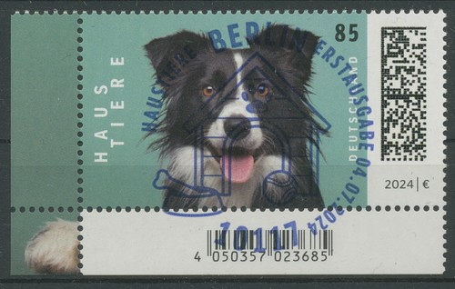 Bund 2024 haustiere hund - 2024,