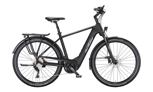 Ktm macina tour 610 bike - ktm,