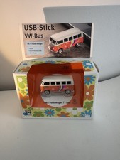 1963 Volkswagen T1 Bus Bulli