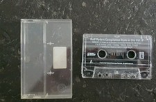 MEGA RAR VINTAGE 90s RAP