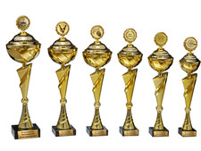 XXL Pokal Zürich mit