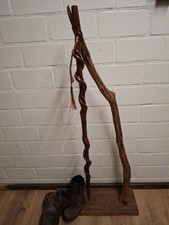 Wanderstock Knotenstock