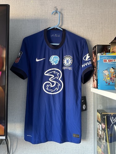 Chelsea fußball trikot - fußball, 2020