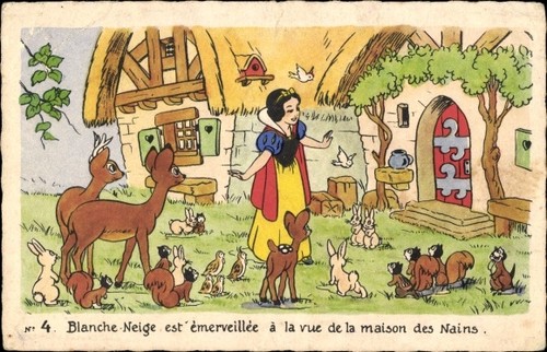 Künstler walt disney - künstler,