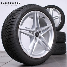 18 Zoll original Audi A4 S4 8W