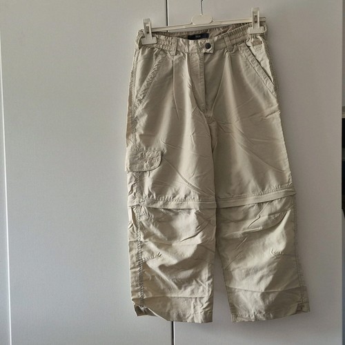 Tcm damen cargo hose - tcm, beige