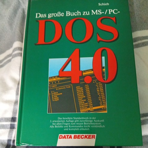 Data becker das große buch - data,