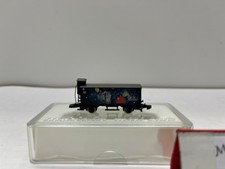 Märklin 80607 Spur Z 1/220