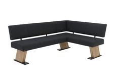 Eckbank LYON LEB, mit