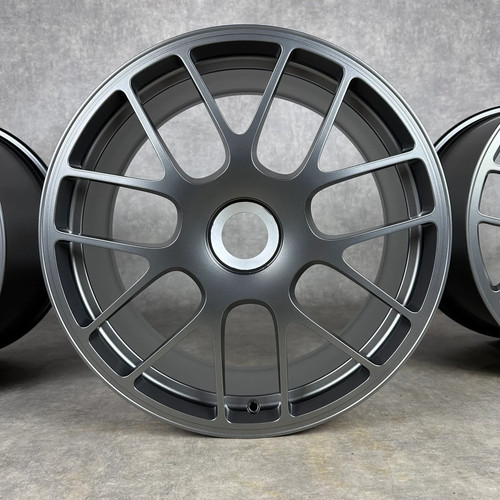 Original porsche 997 rs - 19",