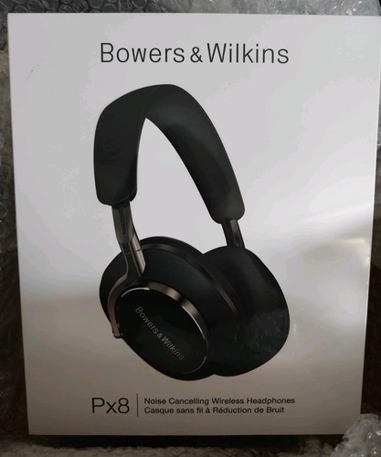 Bowers wilkins - &,