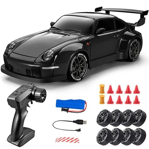 Auto drift 4wd typ - auto,
