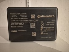 Original BMW Frontradarsensor