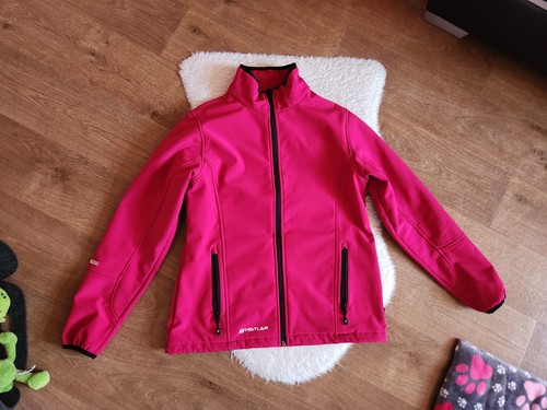 Damen softshelljacke whistler - softshelljacke,