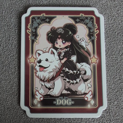 Sailor moon manga sammelkarten - sailor,