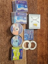 LG BH10LS30 Blue-Ray Brenner Laufwerk + Bluray , DVD und CD Rohlinge + anderes