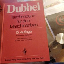 Dubbel Taschenbuch für Den