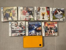 Nintendo Ds Xl Konsole Mit